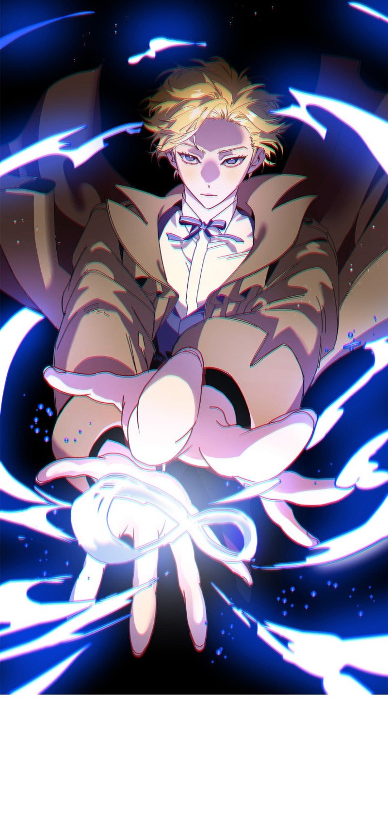 Infinite Mage, Chapter 100 image 89